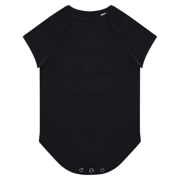 Larkwood Organic Baby Bodysuit Thumbnail
