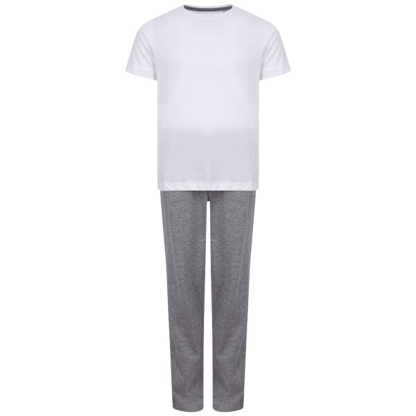 Towel City Kids Long PJ's Thumbnail