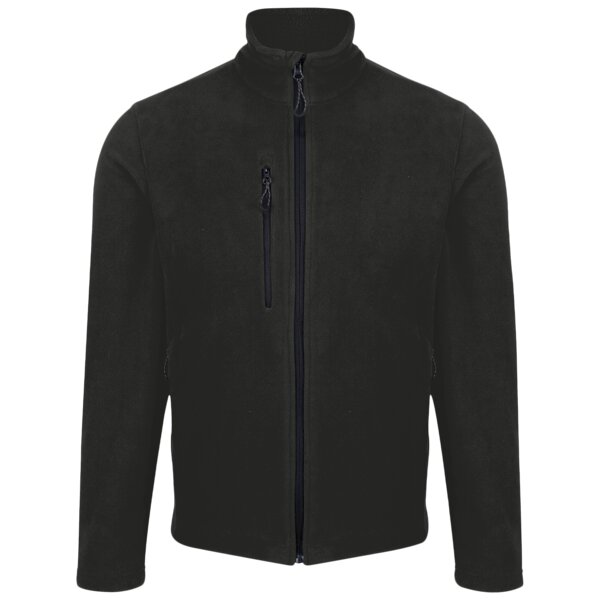 Regatta Honestly Made Recycled Fleece Jacket Thumbnail