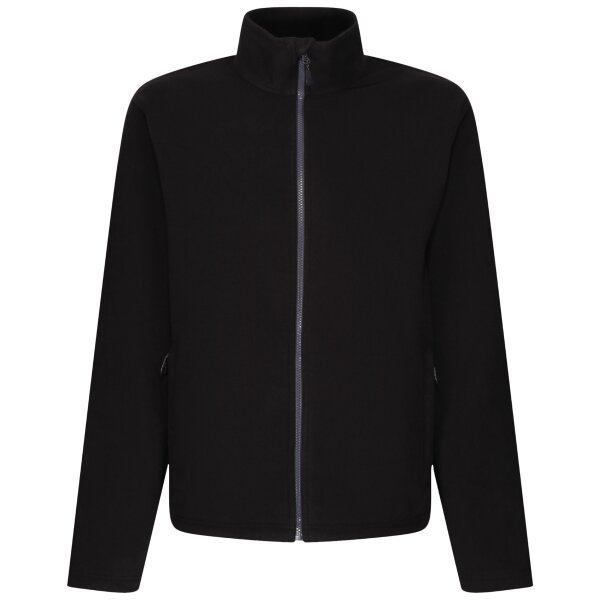 Regatta Honestly Made Recycled Micro Fleece Jacket Thumbnail