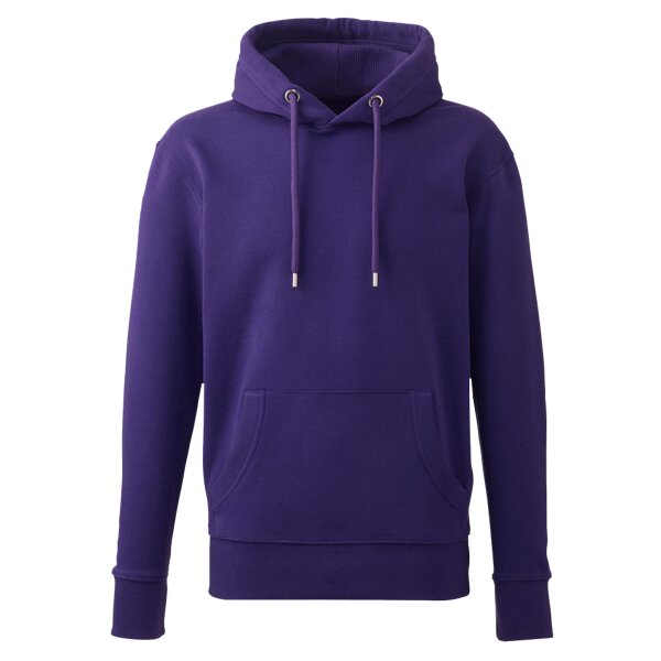 Anthem Organic Hoodie Thumbnail