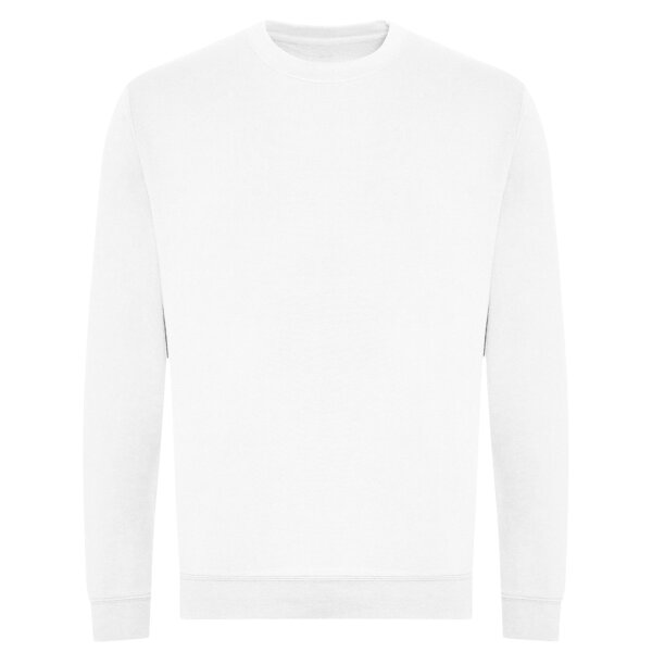 AWDis Unisex Organic Sweatshirt Thumbnail