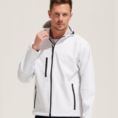 Soft Shells & Fleeces Thumbnail