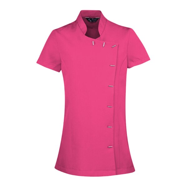 Premier Ladies Orchid Short Sleeve Tunic Thumbnail