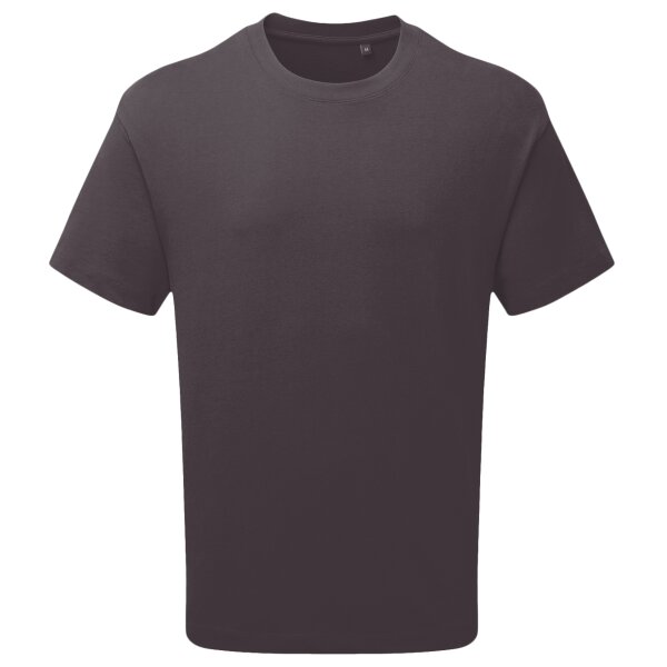 Anthem Unisex Organic Heavyweight T-Shirt Thumbnail