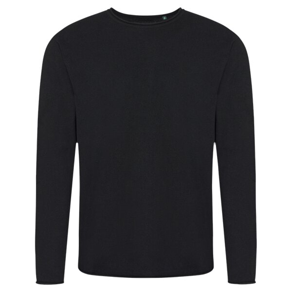 Ecologie Unisex Arenal Sustainable Crew Neck Sweater Thumbnail