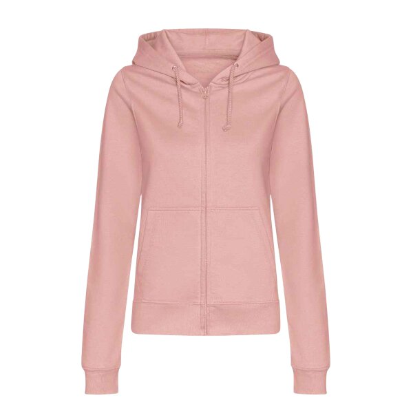 AWDis Ladies College Zoodie Thumbnail