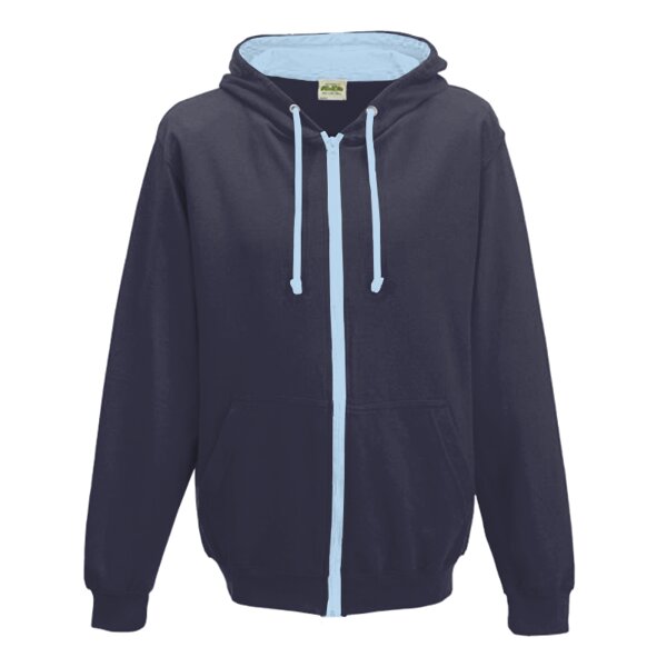 AWDis Varsity Zoodie Thumbnail