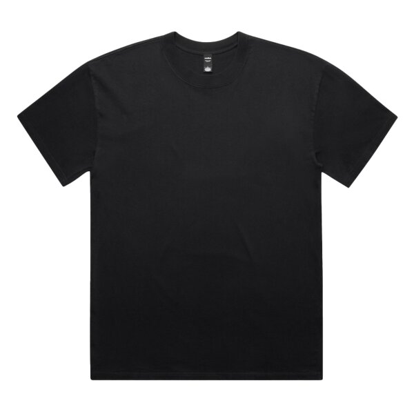 HEAVY FADED MINUS TEE Thumbnail