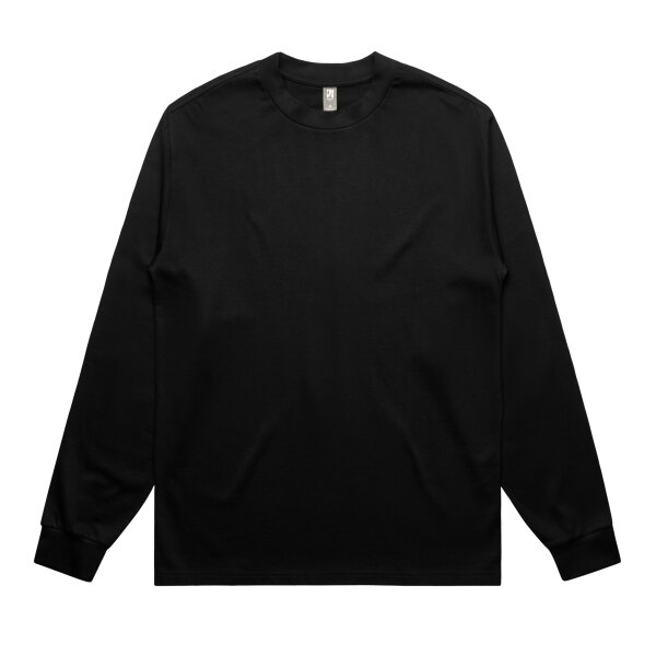 HEAVY LS TEE Thumbnail
