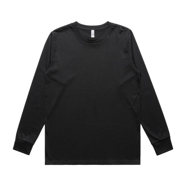 WOS CLASSIC LS TEE Thumbnail