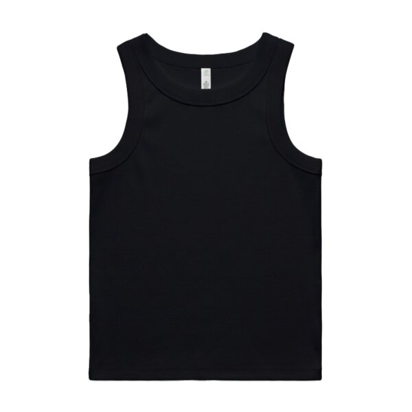 ORGANIC RIB TANK Thumbnail