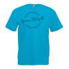 Fruit of the Loom Value T-Shirt Thumbnail